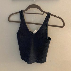 NIKIBIKI Blue Tank (S)